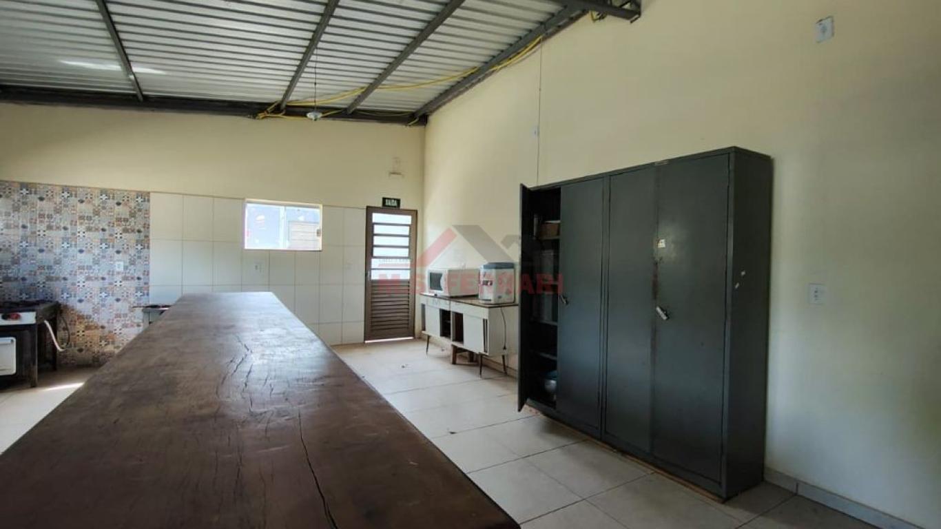 DEPÓSITO/GALPÃO NA Vila Progresso em Assis