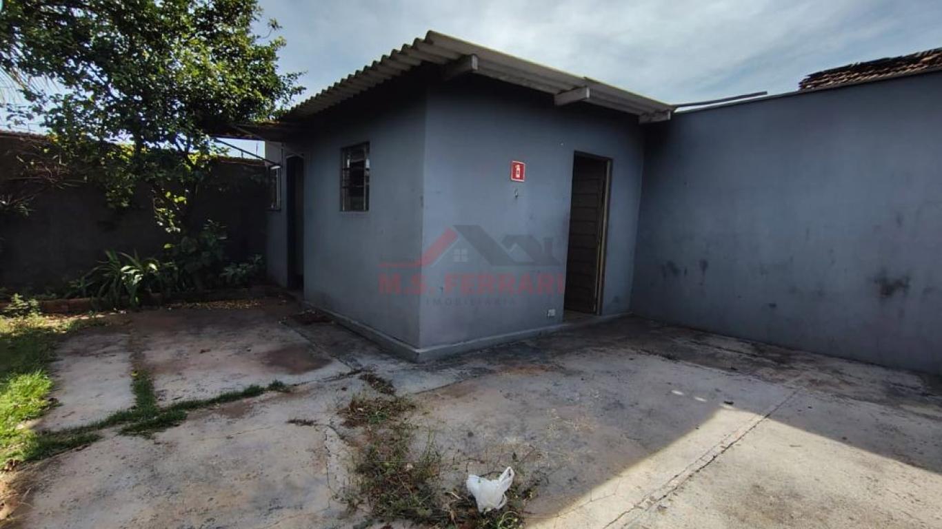 DEPÓSITO/GALPÃO NA Vila Progresso em Assis