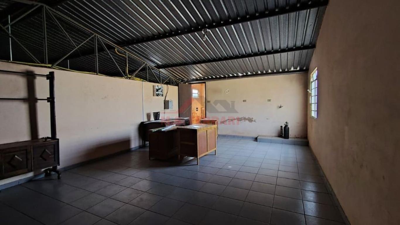 DEPÓSITO/GALPÃO NA Vila Progresso em Assis