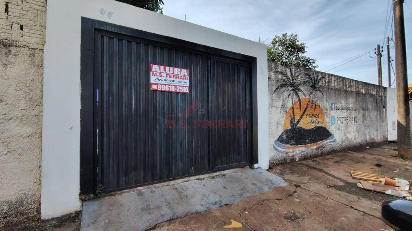 DEPÓSITO/GALPÃO NA Vila Progresso em Assis
