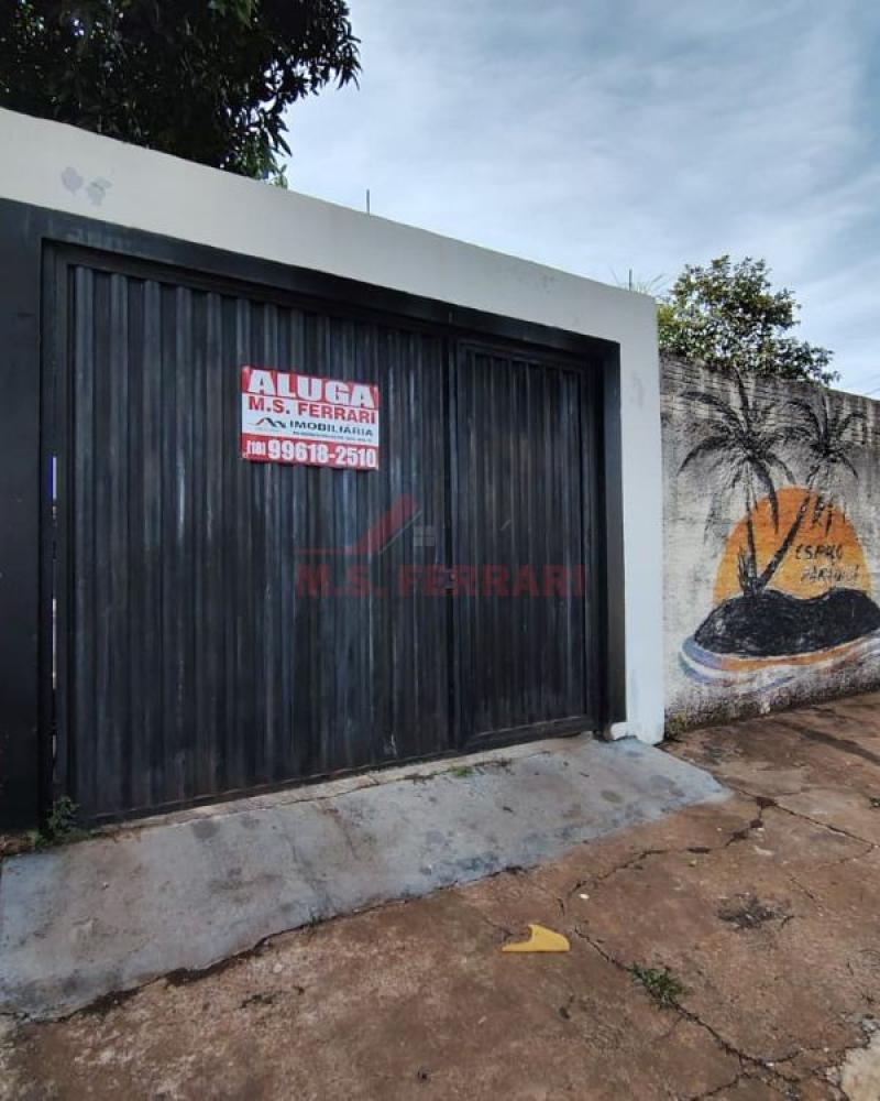 DEPÓSITO/GALPÃO NA Vila Progresso em Assis