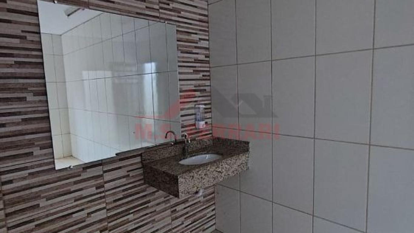 DEPÓSITO/GALPÃO NA Vila Progresso em Assis