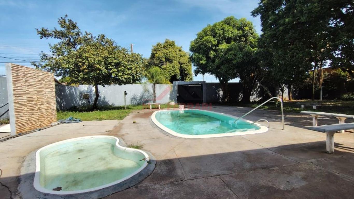DEPÓSITO/GALPÃO NA Vila Progresso em Assis