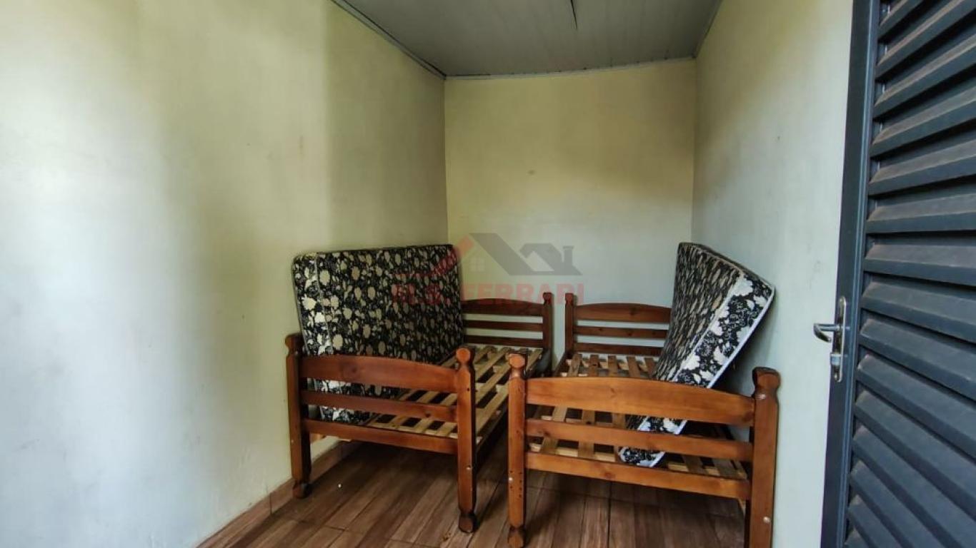 DEPÓSITO/GALPÃO NA Vila Progresso em Assis