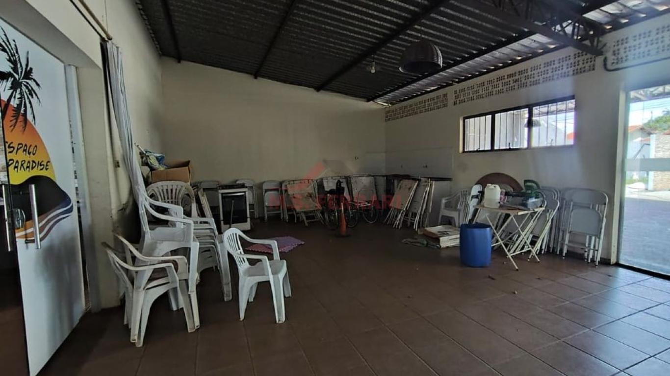 DEPÓSITO/GALPÃO NA Vila Progresso em Assis