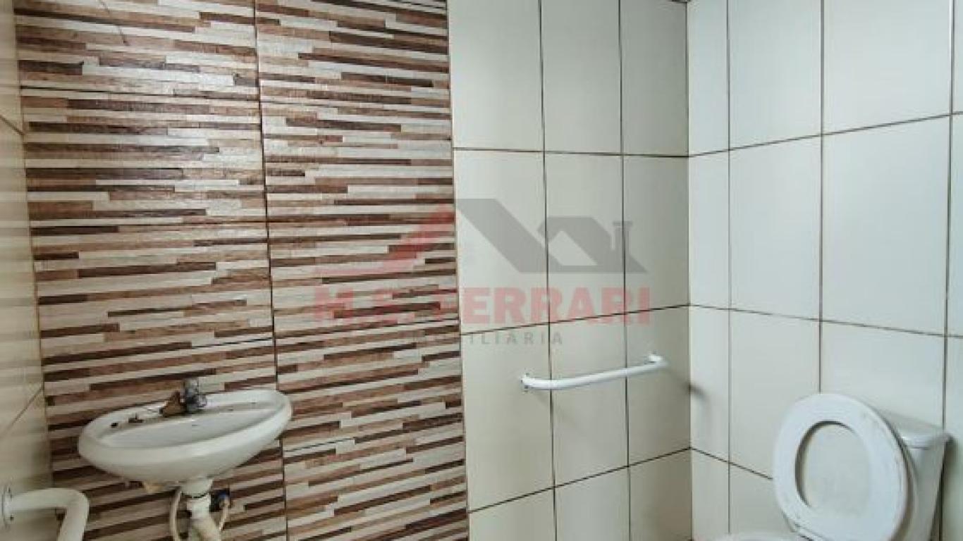 DEPÓSITO/GALPÃO NA Vila Progresso em Assis