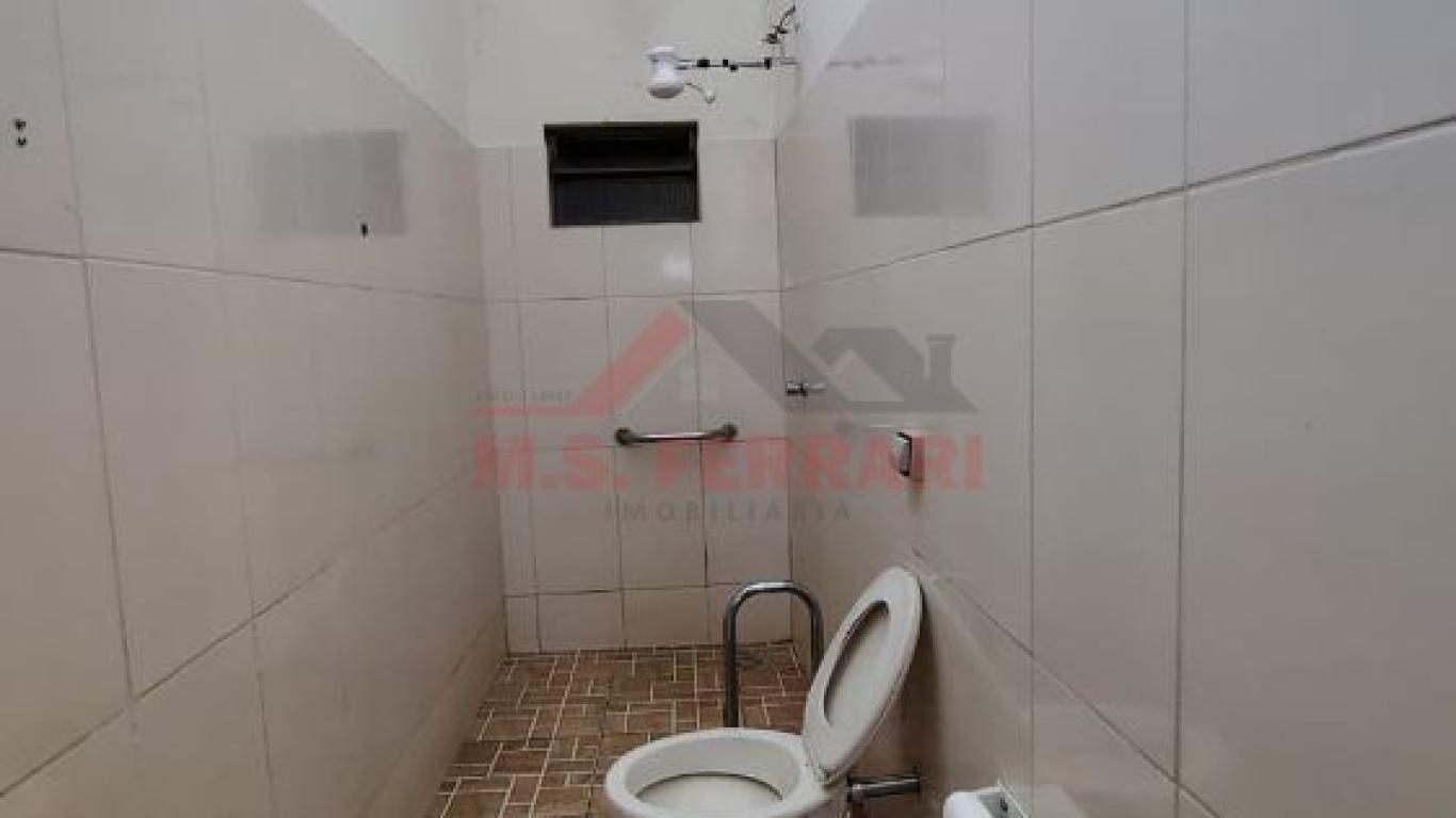 DEPÓSITO/GALPÃO NA Vila Progresso em Assis