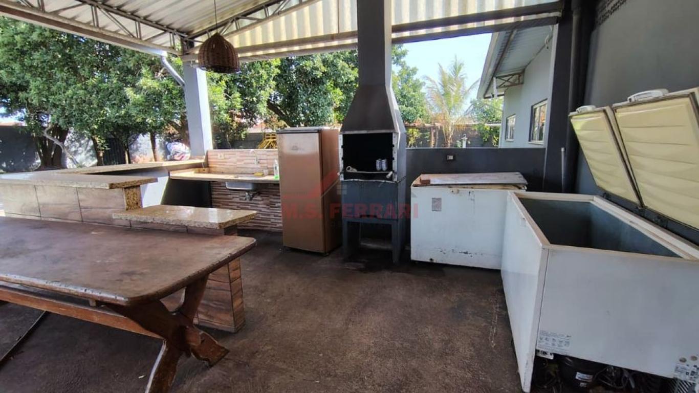 DEPÓSITO/GALPÃO NA Vila Progresso em Assis