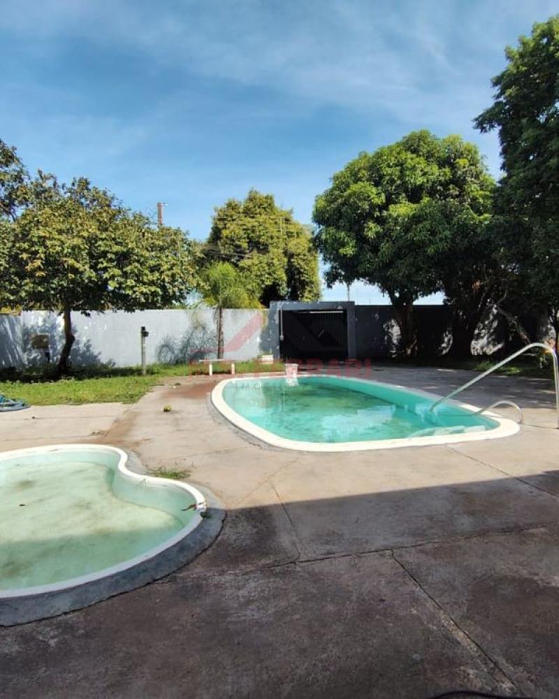 DEPÓSITO/GALPÃO NA Vila Progresso em Assis