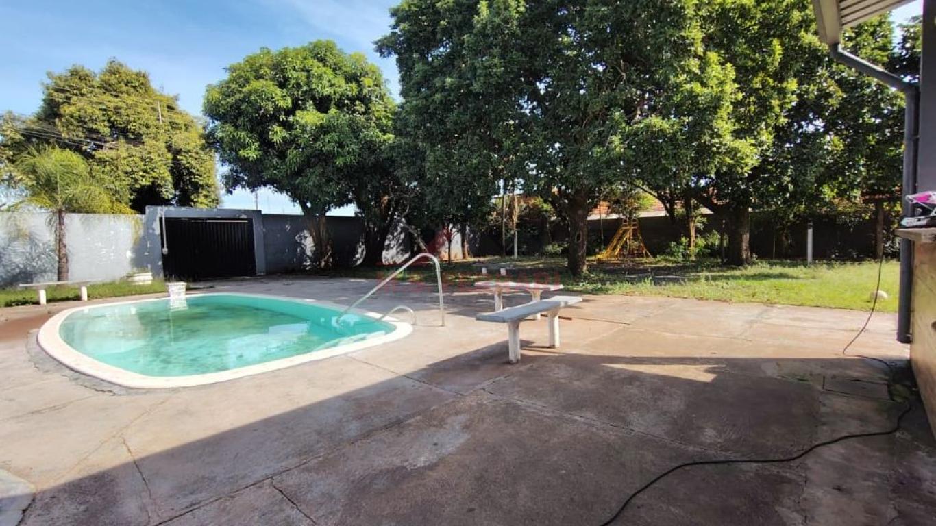 DEPÓSITO/GALPÃO NA Vila Progresso em Assis