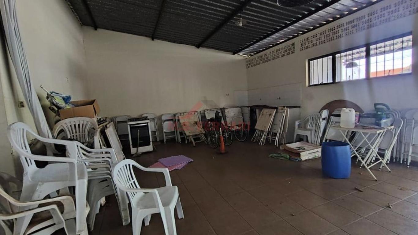 DEPÓSITO/GALPÃO NA Vila Progresso em Assis