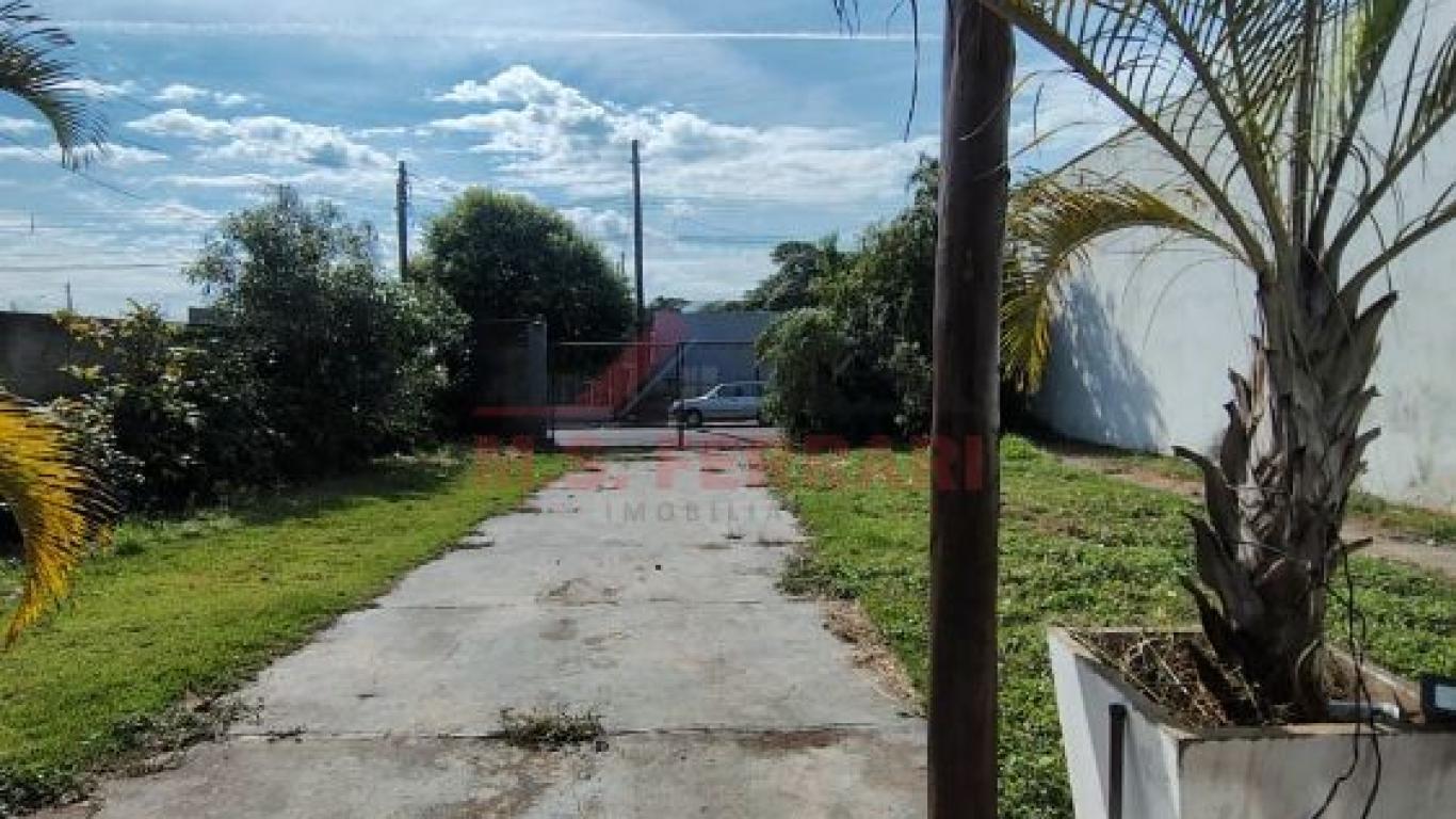 DEPÓSITO/GALPÃO NA Vila Progresso em Assis