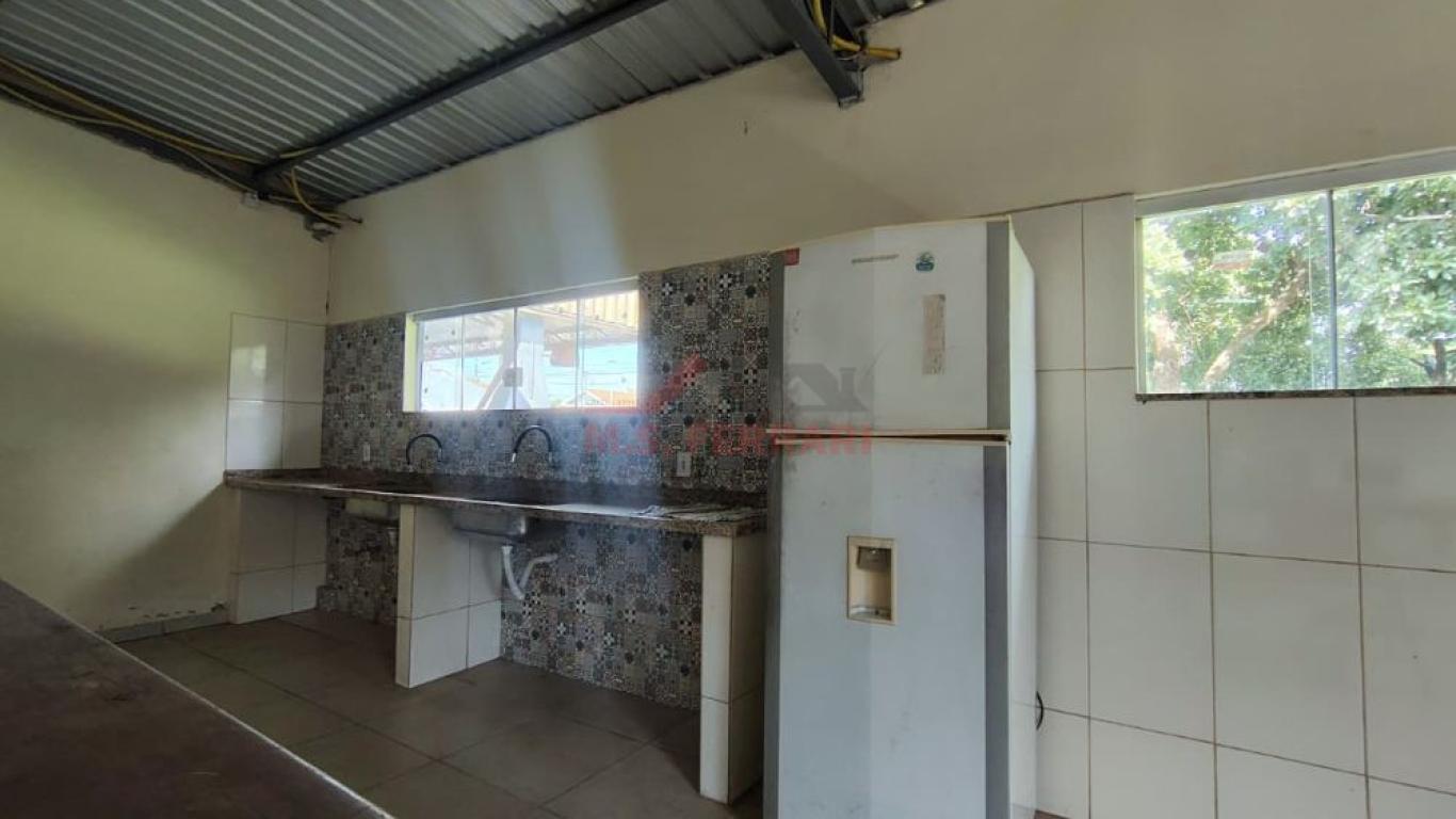 DEPÓSITO/GALPÃO NA Vila Progresso em Assis