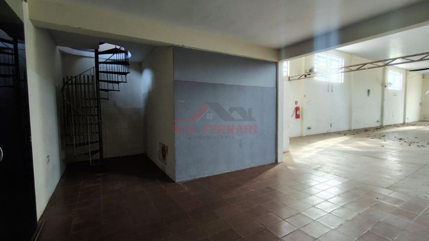 DEPÓSITO/GALPÃO NA Vila Progresso em Assis