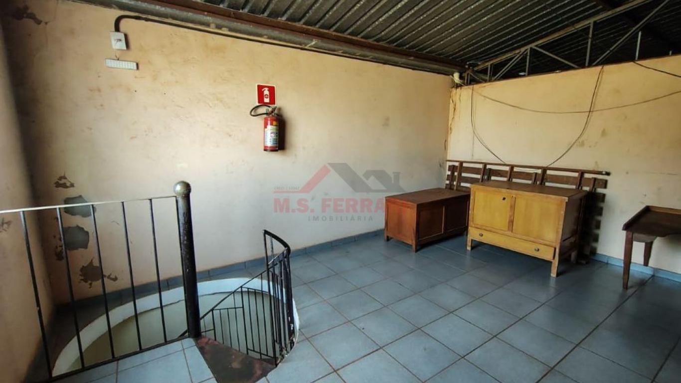 DEPÓSITO/GALPÃO NA Vila Progresso em Assis