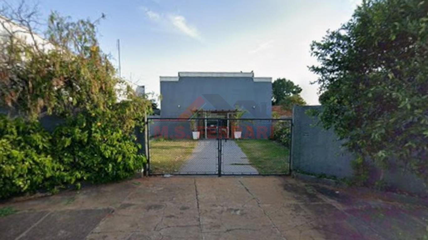 DEPÓSITO/GALPÃO NA Vila Progresso em Assis