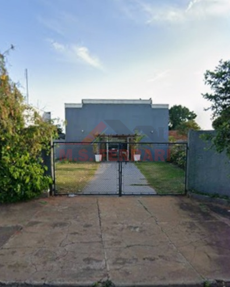 DEPÓSITO/GALPÃO NA Vila Progresso em Assis