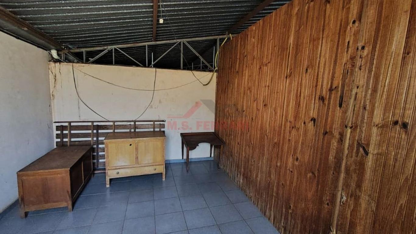 DEPÓSITO/GALPÃO NA Vila Progresso em Assis
