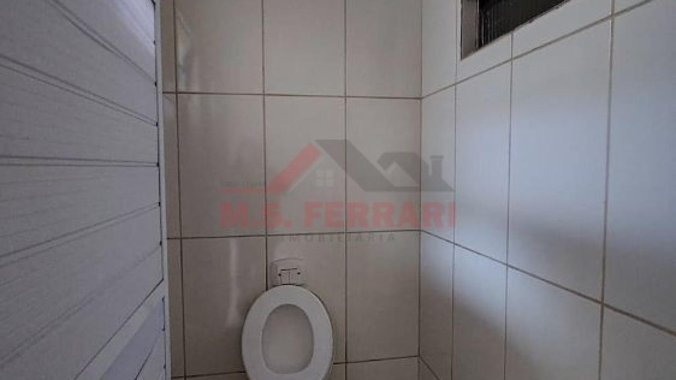 DEPÓSITO/GALPÃO NA Vila Progresso em Assis