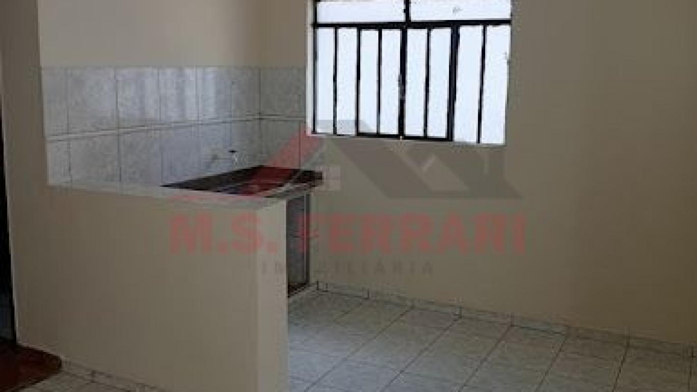 CASA NA Centro em Assis