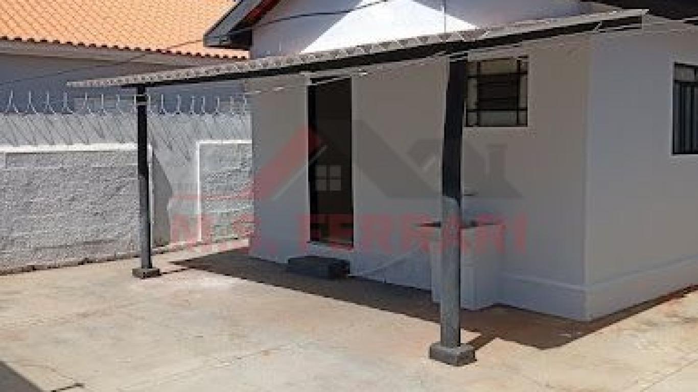 CASA NA Centro em Assis