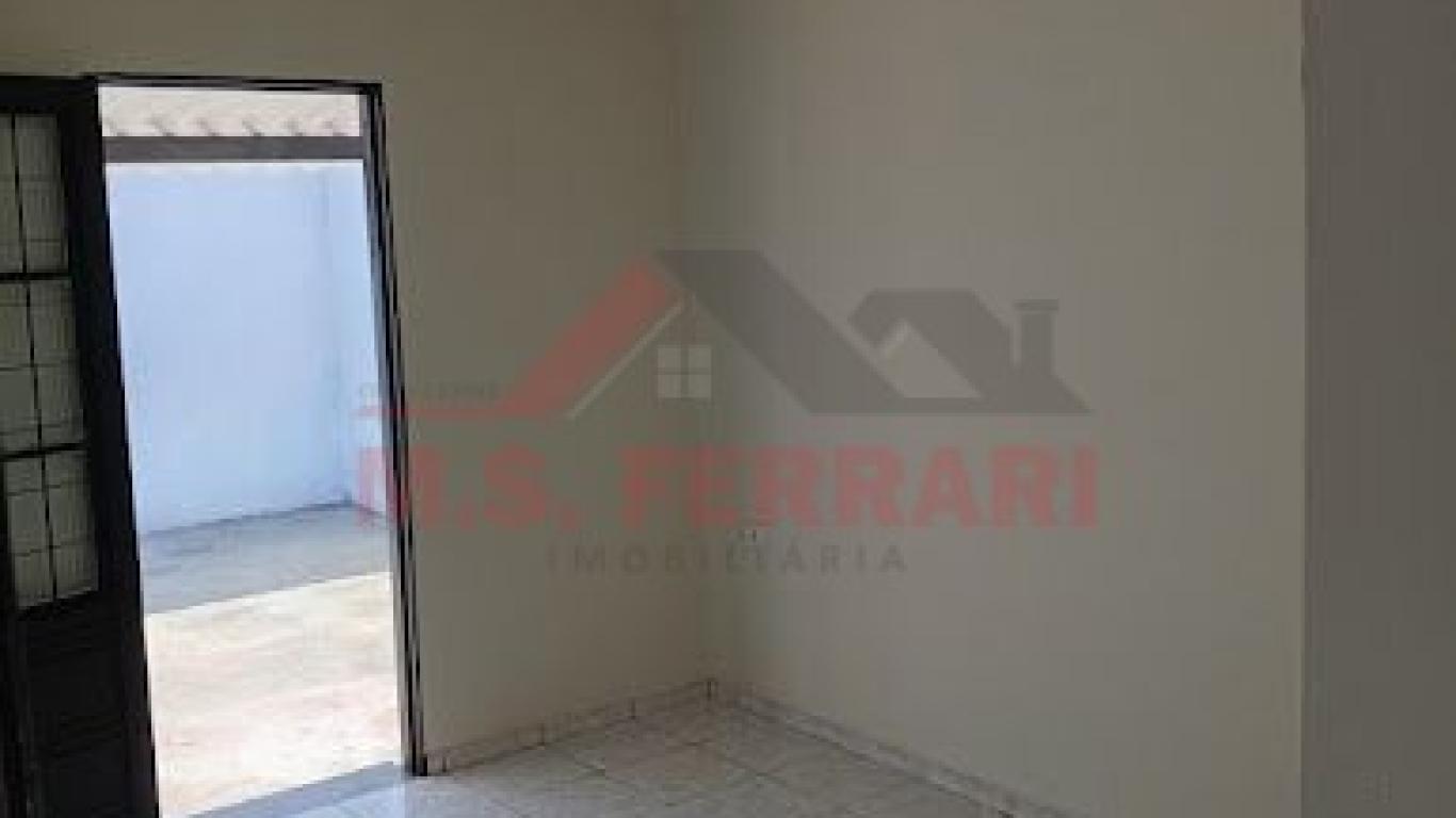 CASA NA Centro em Assis
