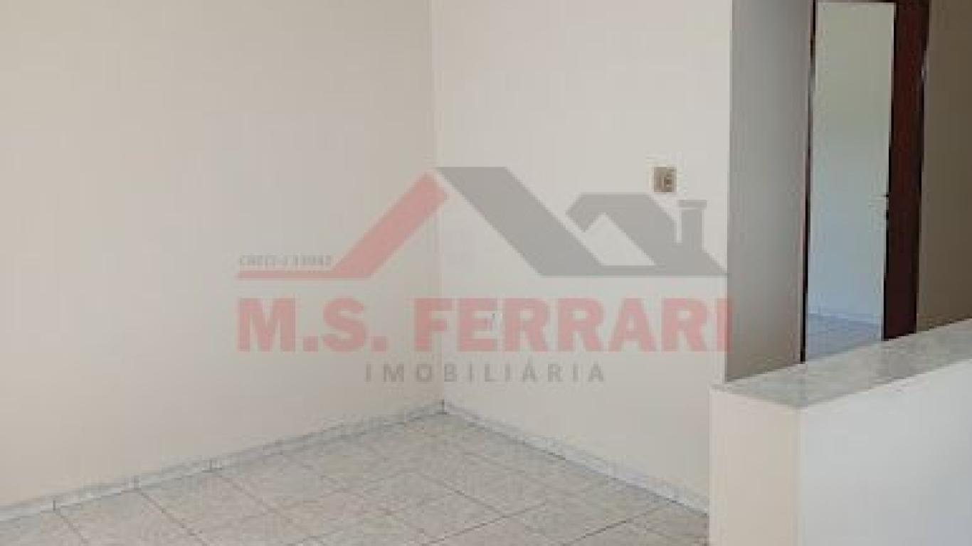 CASA NA Centro em Assis