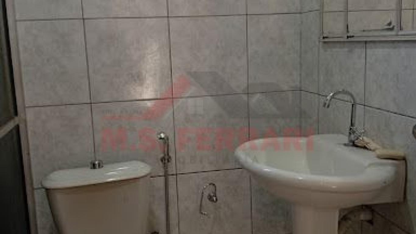 CASA NA Centro em Assis