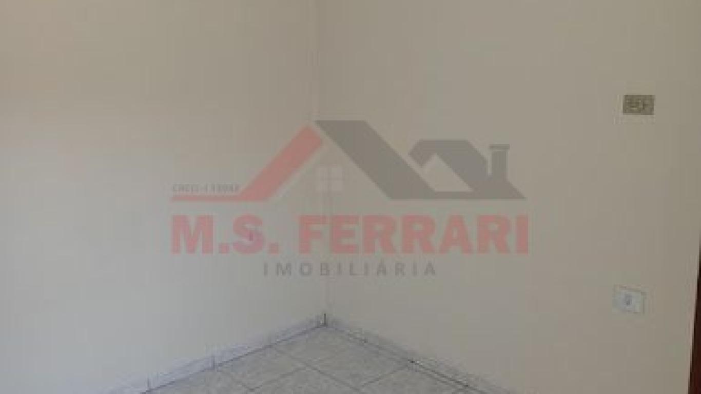 CASA NA Centro em Assis