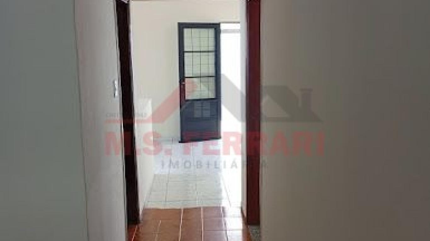 CASA NA Centro em Assis