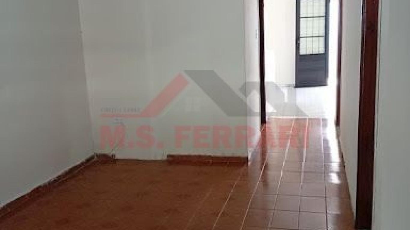 CASA NA Centro em Assis