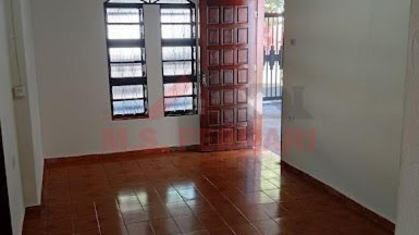 CASA NA Centro em Assis