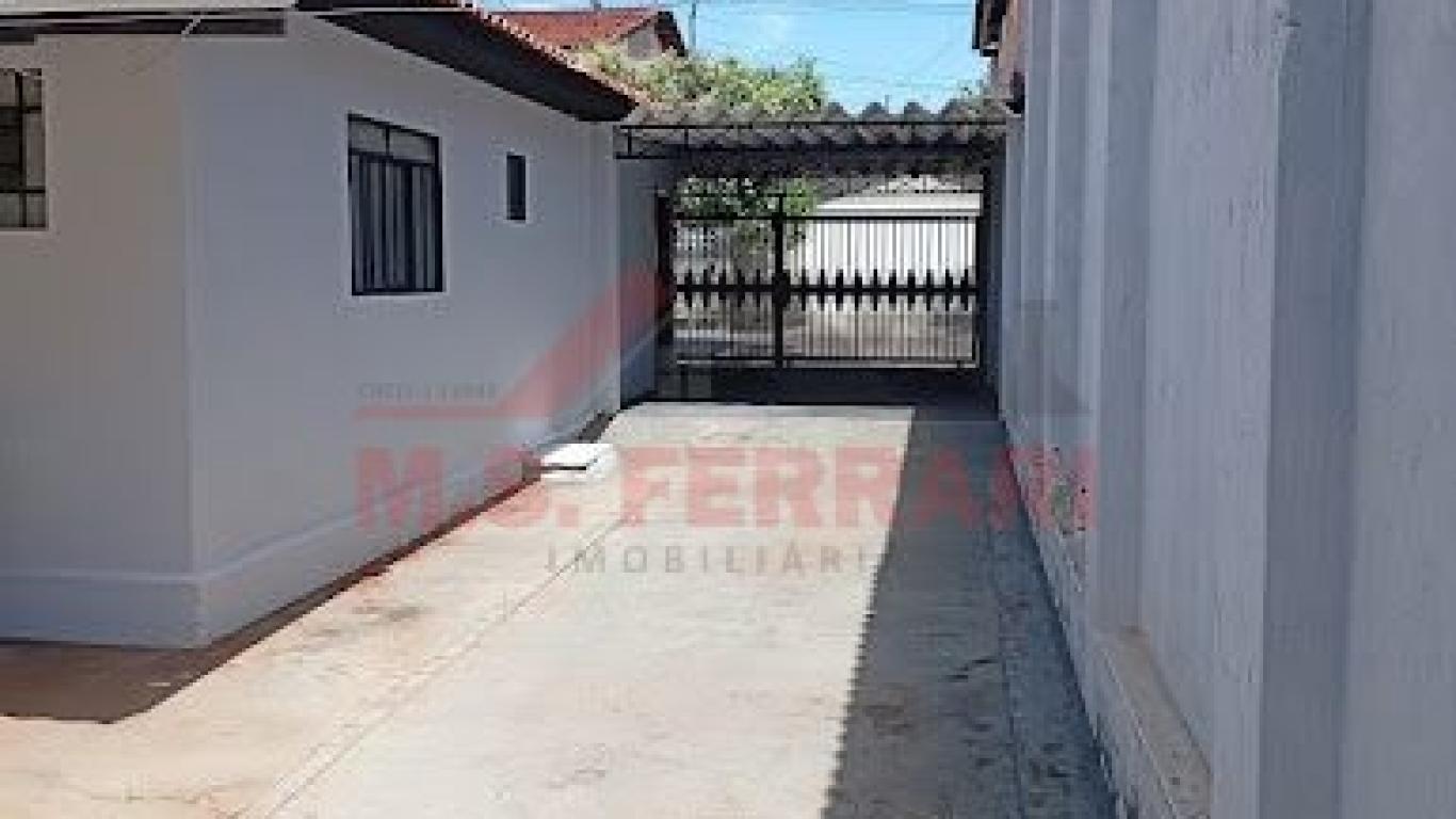 CASA NA Centro em Assis
