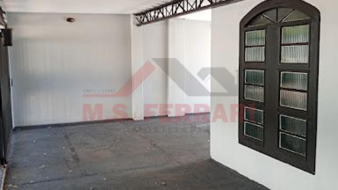 CASA NA Centro em Assis
