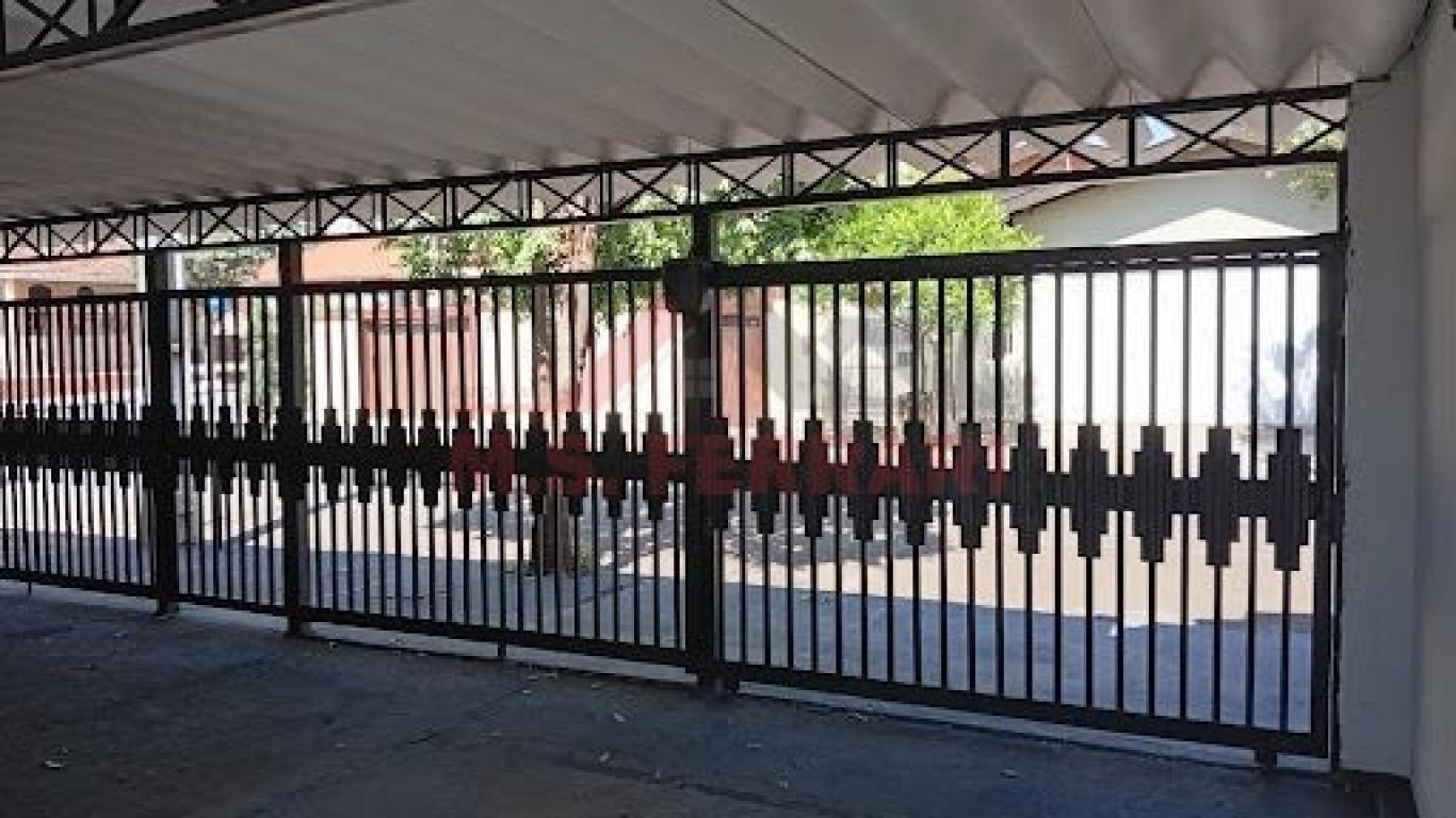 CASA NA Centro em Assis