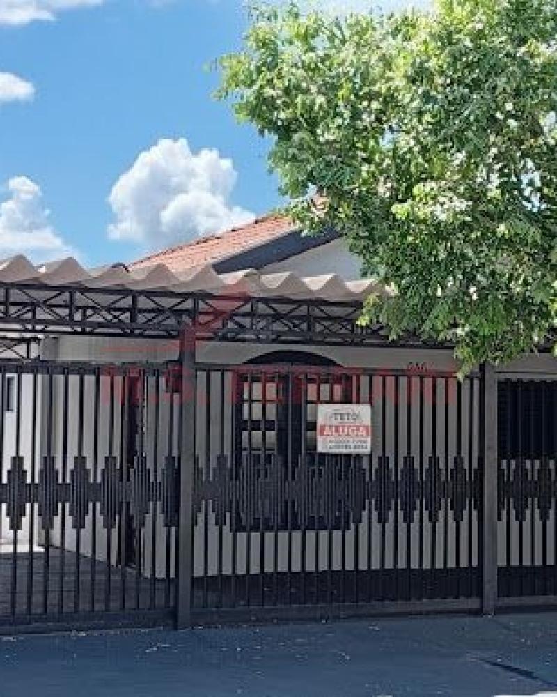 CASA NA Centro em Assis