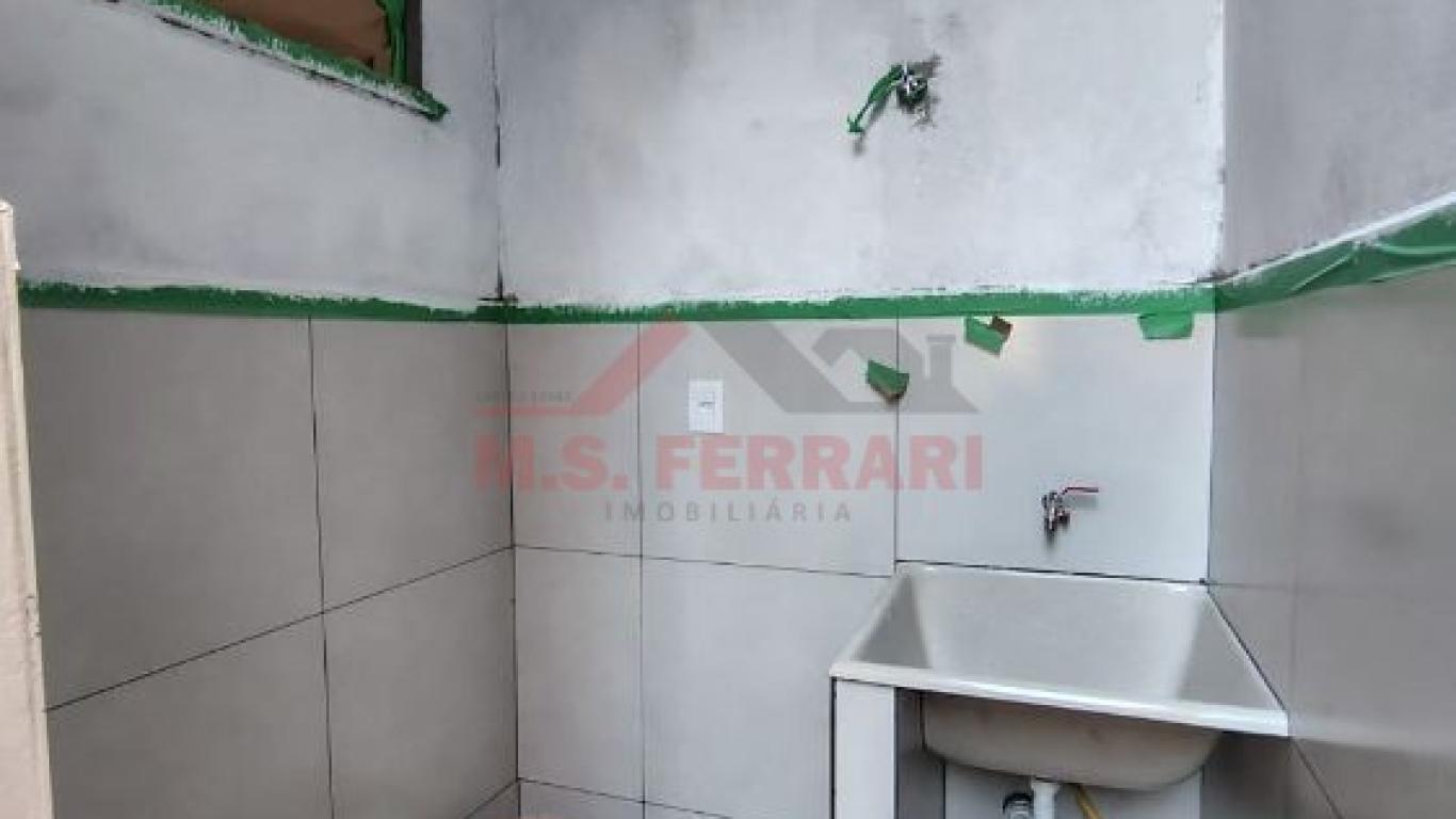 CASA NA Vila Central em Assis