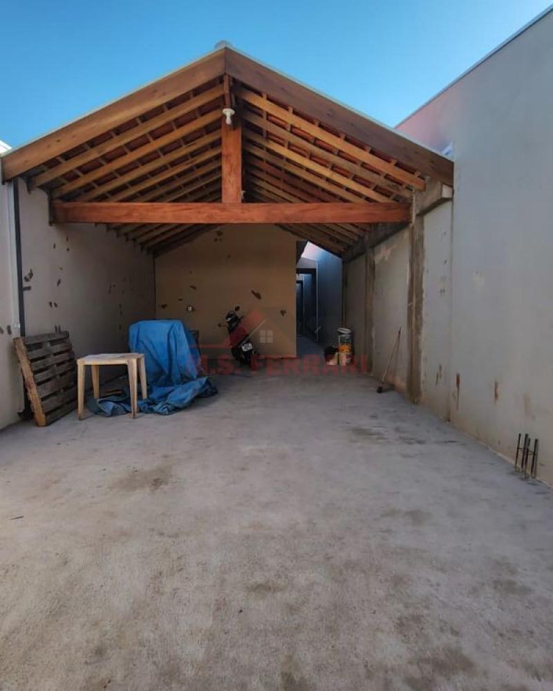 CASA NA Vila Central em Assis