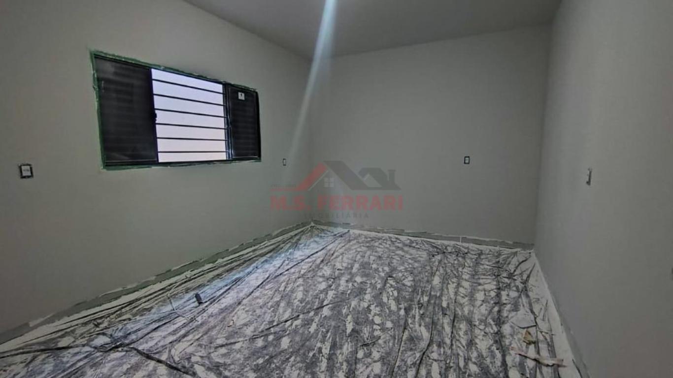 CASA NA Vila Central em Assis