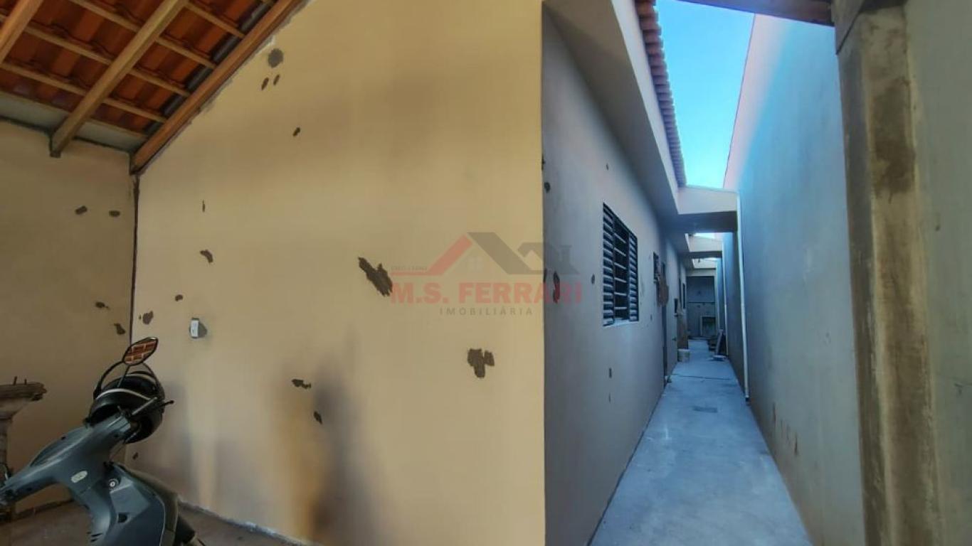 CASA NA Vila Central em Assis