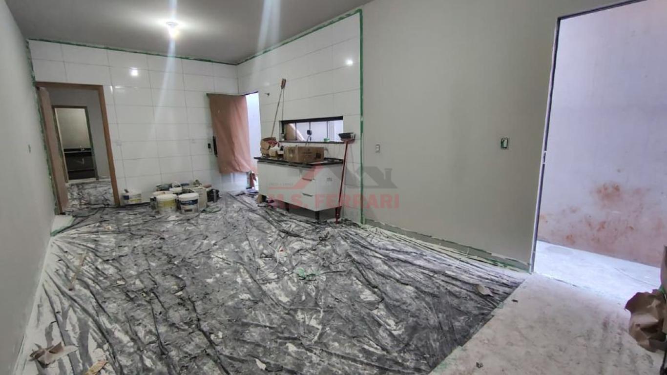 CASA NA Vila Central em Assis