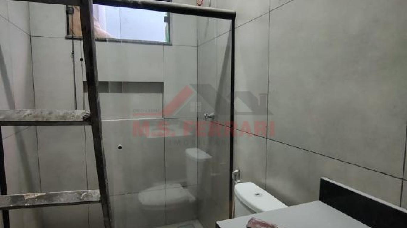 CASA NA Vila Central em Assis