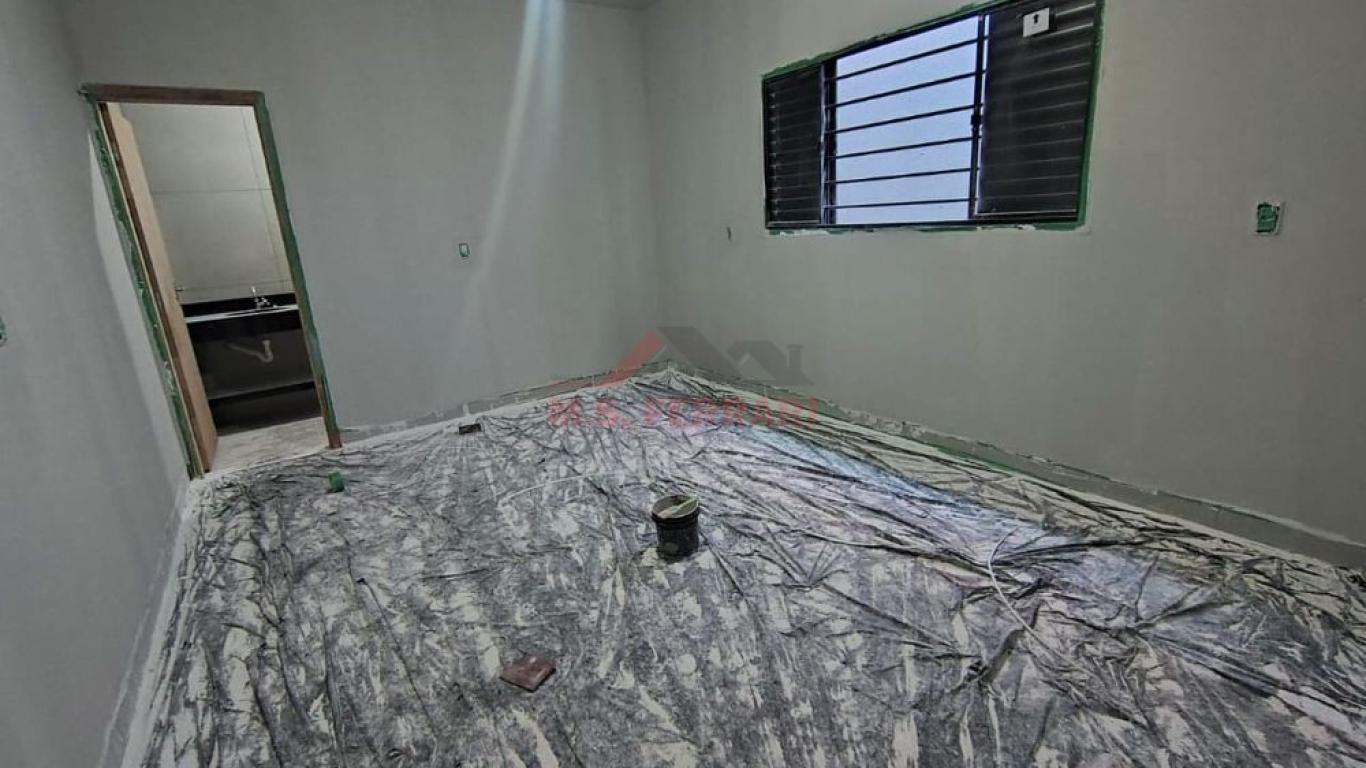 CASA NA Vila Central em Assis