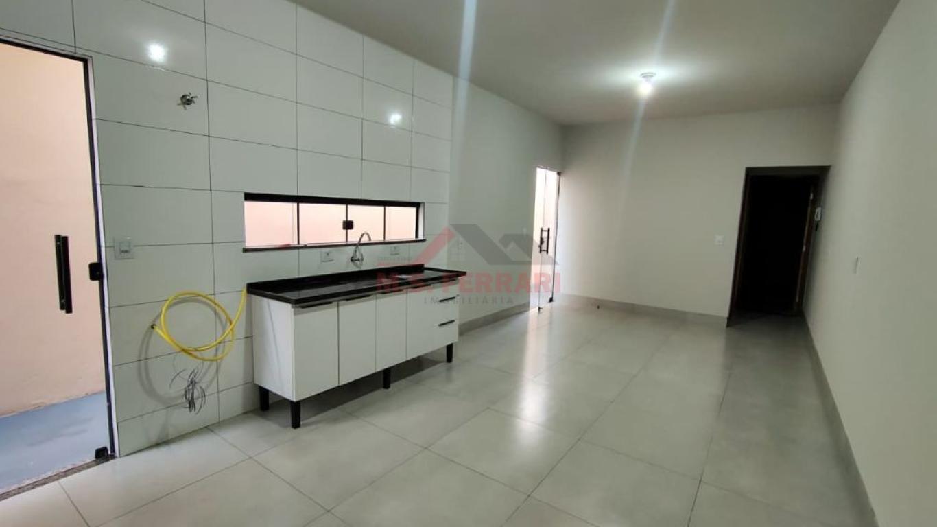 CASA NA Vila Central em Assis