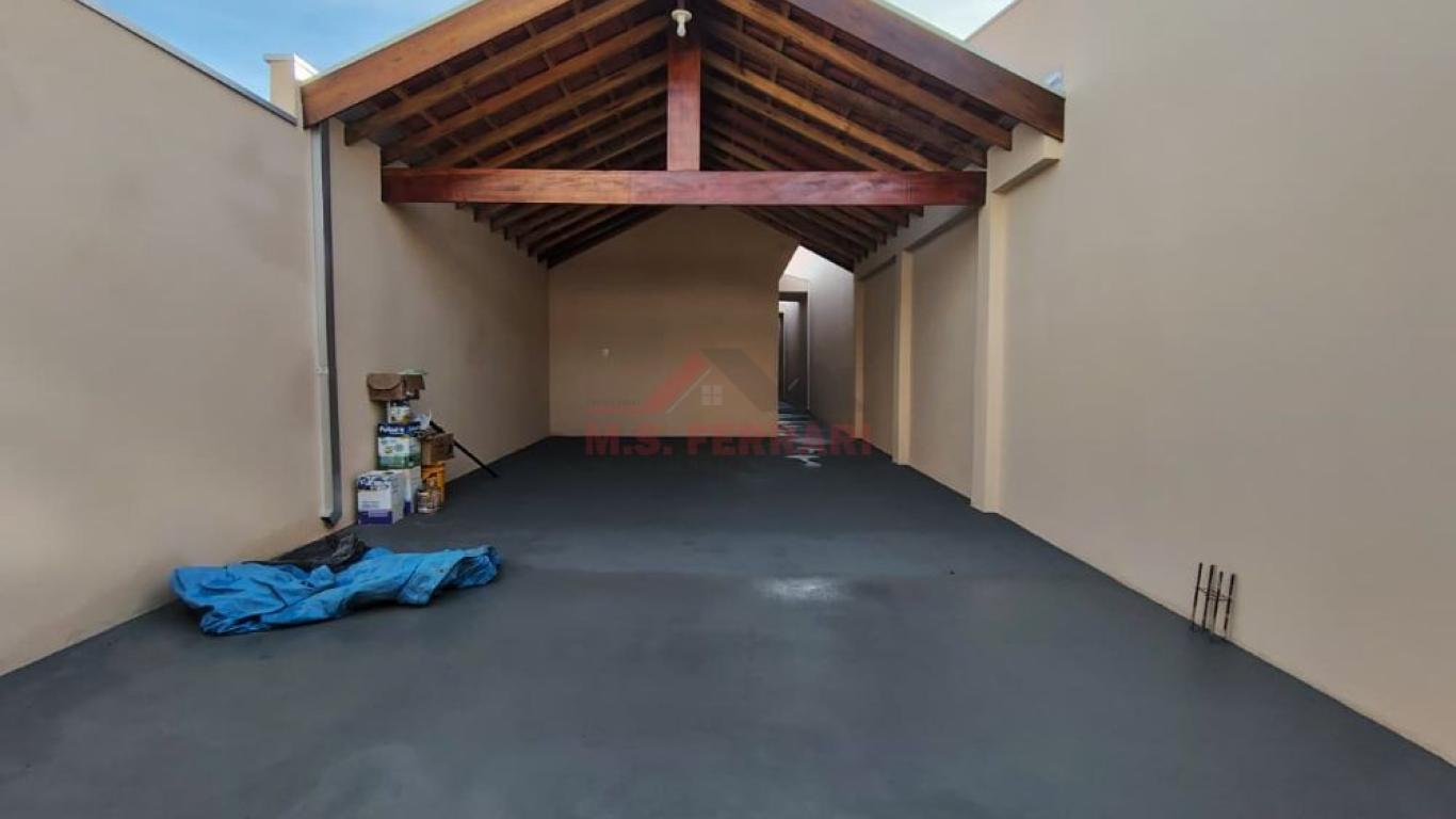 CASA NA Vila Central em Assis