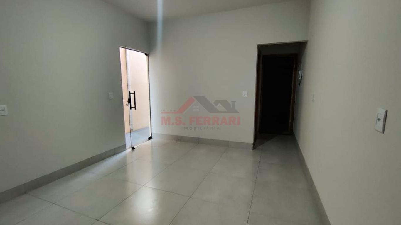 CASA NA Vila Central em Assis