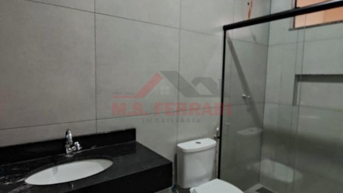CASA NA Vila Central em Assis