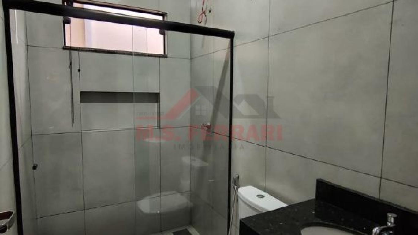 CASA NA Vila Central em Assis