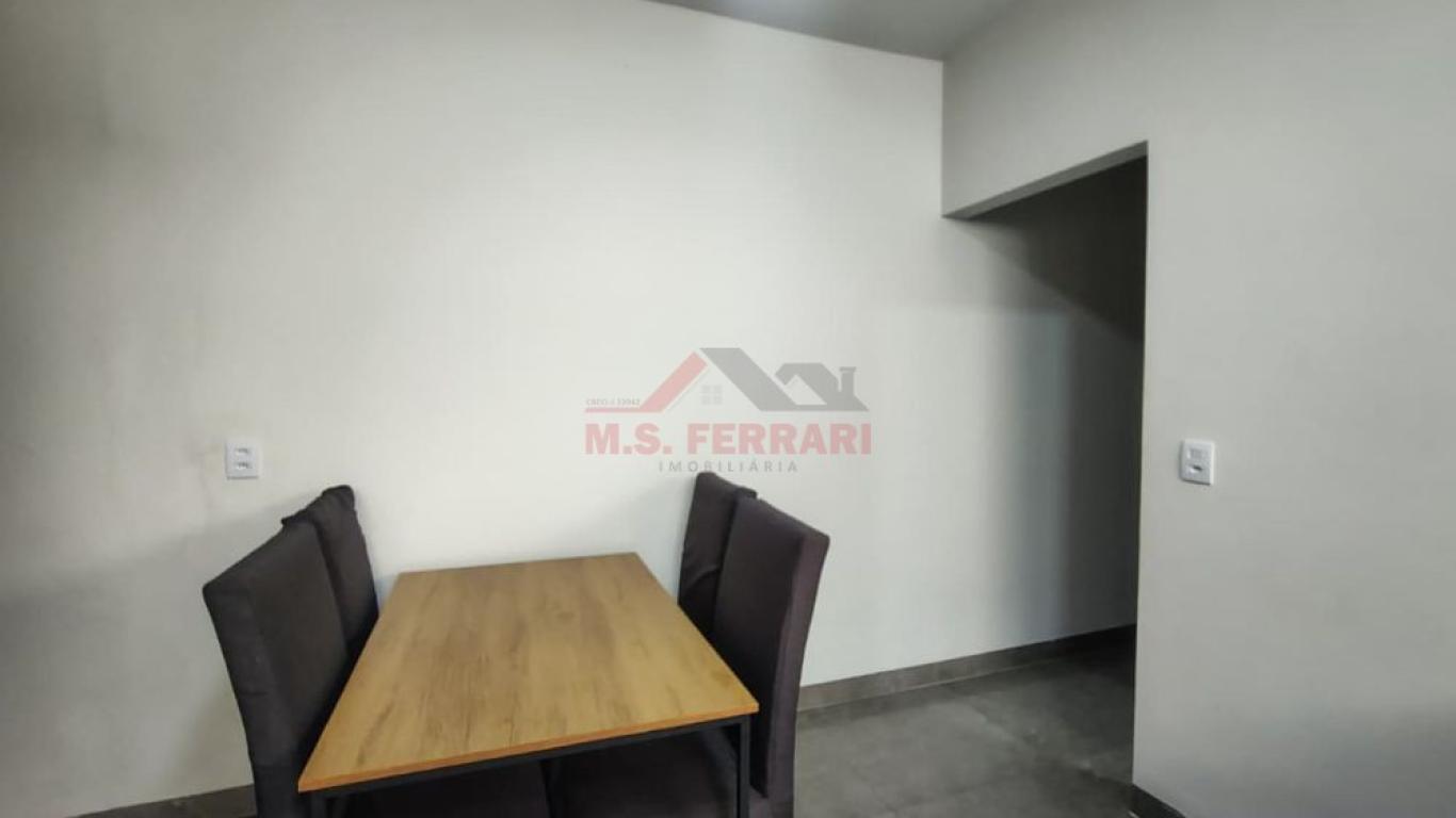 CASA NA Vila Santa Cecília em Assis