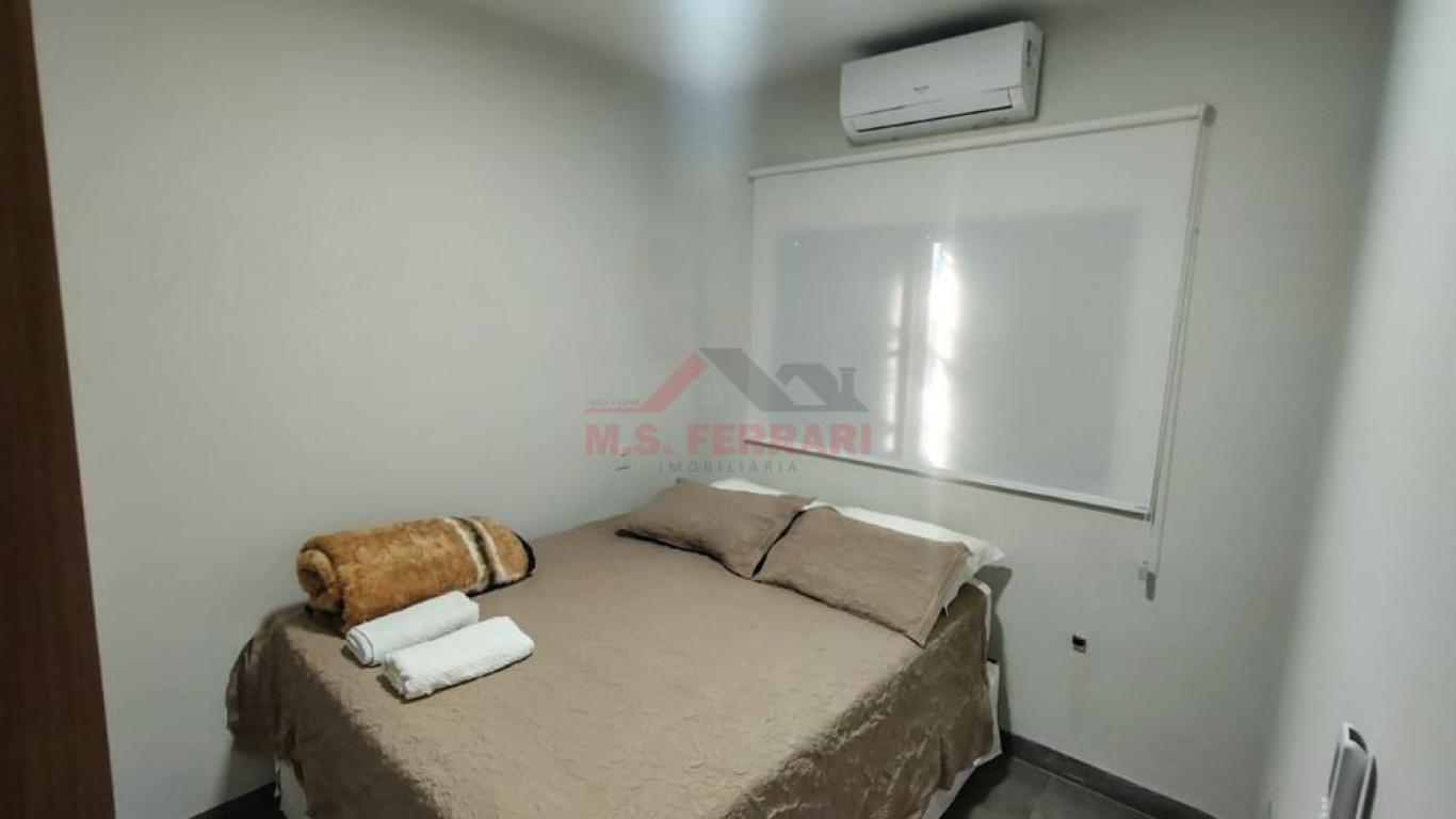 CASA NA Vila Santa Cecília em Assis